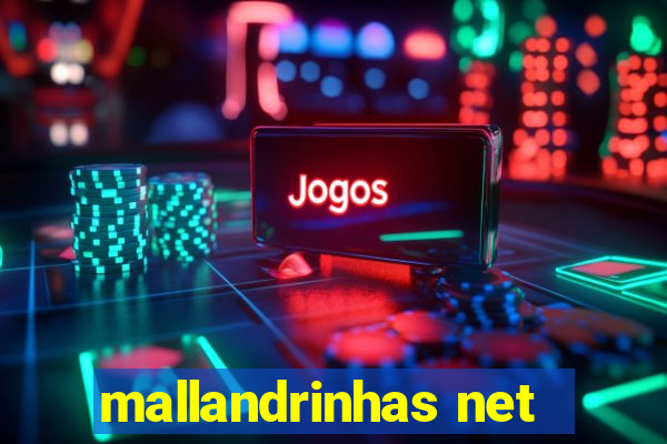 mallandrinhas net